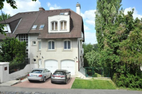 Hillside Premium Apartments Budapest